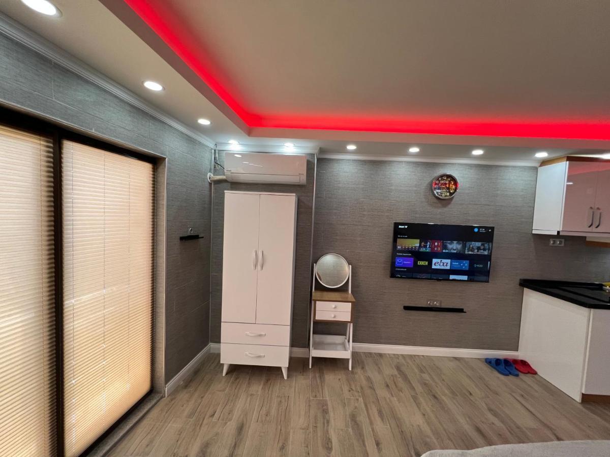 Levent Palace Otel Stdyo Истанбул Екстериор снимка
